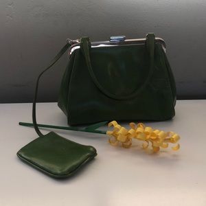 Vintage Amanda Smith Handbag